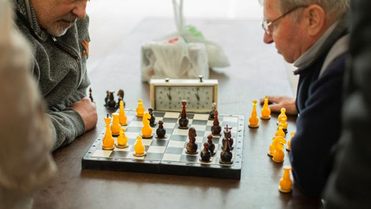  Cổng giải trí uy tín 